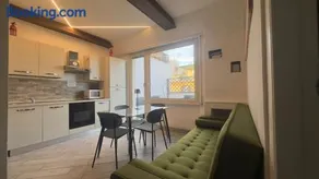 Rome Apartment with terrace Autonomous - Image 3