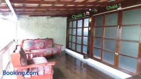 Aldeia Itamambuca Chalé Camping Ubatuba - Image 2