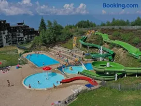 2 Rooms at the foot of the slopes - Pets allowed - Image 4