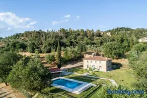 Villa Mezzavia - Image 1