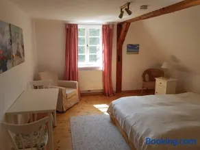 Ferienwohnung Techin am Schaalsee - Image 2