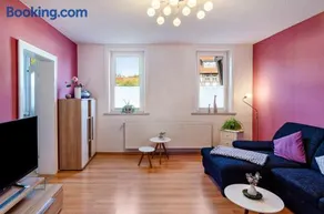 Ferienwohnung Gräfe - Image 1