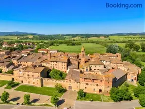 Nido in Toscana - Appartamento nel Cuore di Buonconvento - Image 4