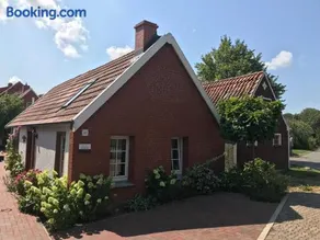Ferienhaus Wattwurm - Image 1