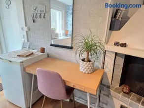 Sydåbacka Guest House, a Room with a Sauna - Image 2