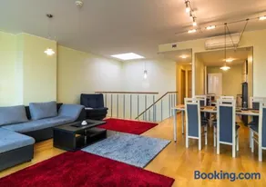 AirHome Apartments - Image 3