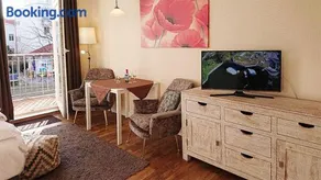 (89/20) 2 quarto apartamento de praia road-Lake View - Appartementhaus \"MONIKA\" - Image 3