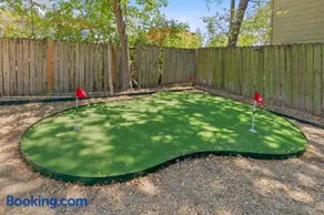 Bright Renovated ATX Home with Yard and Cowboy Pool - Image 1