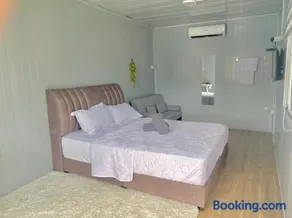 Tiny House Merchang, Marang Roomstay Homestay - Image 3