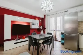 Appartement avec terrasse, barbecue et internet haut débit | Vue ville | Adapté au travail à distance - Image 3