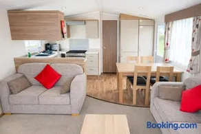 Seaview 8 Berth Caravan at Haven Primrose Valley - Image 2