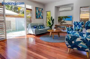 Hanalei Port Douglas - Private Pool - Image 2