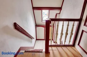 Sfeervolle kamer aan de Dorpsdijk met Gratis Ontbijt - Image 3