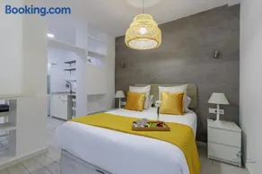 Living4malaga Loft San Francisco - Image 3