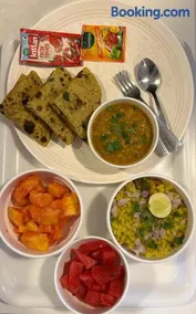 Hotel Embassy Park - BKC Mumbai - Image 1