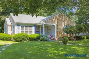 The Cottages at Captain Gosnold Village - Image 1