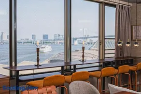 IXB Hinode Waterfront Stay - Image 1
