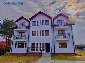 Pokoje Gościnne u Natalki - Image 1