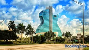 Private Guest Suite Near Hard Rock, Airport & Cruise Port - Image 2