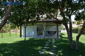 Casa paraíso em Guarajuba, 4 suítes, próximo à praia - Image 3