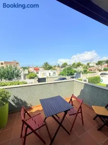 Lovely Villa Moyre wonderful sights to the sea - Image 2