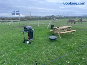 Syds Corner bell tent - Image 3