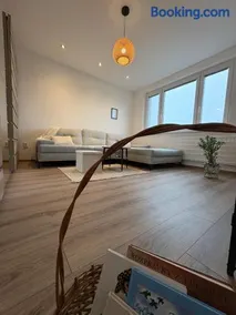 Štýlový oddychový byt s bezplatným parkovaním - Image 3
