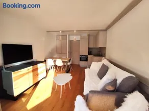 Douglas - Appartement au cœur du Jardin Alpin - Image 4