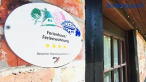 Familienfreundliche Ferienwohnung mit Grill und Garten - Image 2