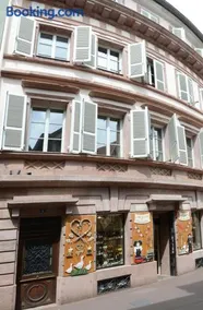 Les Appartements Saint Nicolas - Image 1