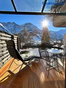 Adelhome Studio mit Gartensitzplatz - Image 2