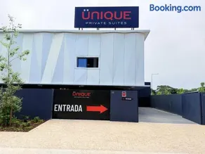 Unique Private Suites - Image 2