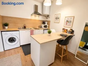 Appartement calme et spacieux, tout équipé - Image 3