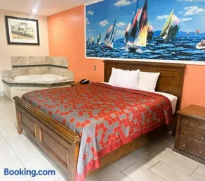 Pecan Valley Inn & Suites - Image 1