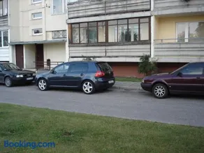 Siguldas Street Apartment in Ventspils - Image 3