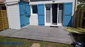 Saint Palais sur Mer, Maison, Villas de Cordouan - Image 3