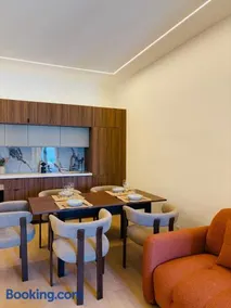 Le 109 - Old Town - Premium Rénovation - Seaview - Image 2