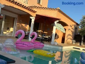 Villa Flamingo GAYmen only b&b - Image 2