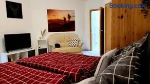 Wohlfühl-Ferienwohnung mit Tiefgarage im Grünen - Image 1