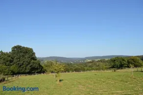 Les Mélèzes à Stavelot, Confort, tranquillité et vue splendide sur la vallée - Image 1