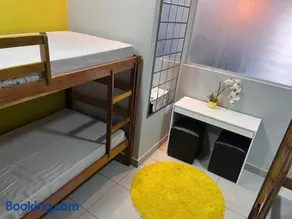 Jambu Hostel Belém - Image 3