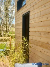 tiny house & spa - Le Perche - Image 4