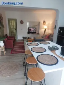Casa da Ermida Cottage with Jacuzzi and fantastic views - Image 4