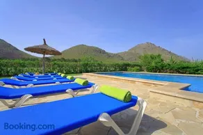 Catalunya Casas Charming villa with pool walking distance to beach! - Image 4
