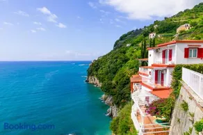 Villa Paradise (Amalfi Coast - Luxury Home - Beach) - Image 5