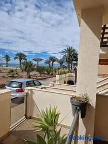 Casa Krystyna La Azohia - Image 1