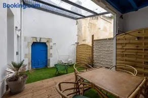 Le Globe Trotteur ~ Centre-ville ~ Terrasse - Image 3
