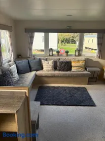 Haggerston Castle Private Caravan Hire In Quiet Area Mon-Fri or Fri to Mon Or Mon to Mon or Fri to Fri Please Sorry No Pets Free WiFi - Image 1