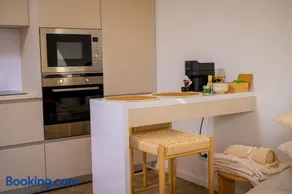 BOHO Apartmán v centre, smart & self check-in 24h,private parking - Image 5