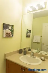 Main Floor Luxury Apartment - Image 1